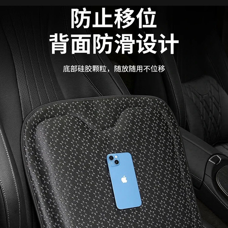 尼桑轩逸头枕坐垫奇骏楼兰骐达途乐逍客天籁护腰靠枕四季座垫