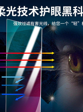 适用别克gl8陆尊PHEV导航钢化膜陆尚LS中控显示仪表653t屏幕贴ES