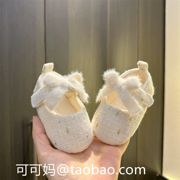 Товары от 可可妈的小鞋店