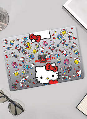 小众日韩联名笔记本电脑保护壳适用苹果Macbook保护壳CASE 2026Neo M5 Air13.6/15.3 M5 Pro14/16寸 3434