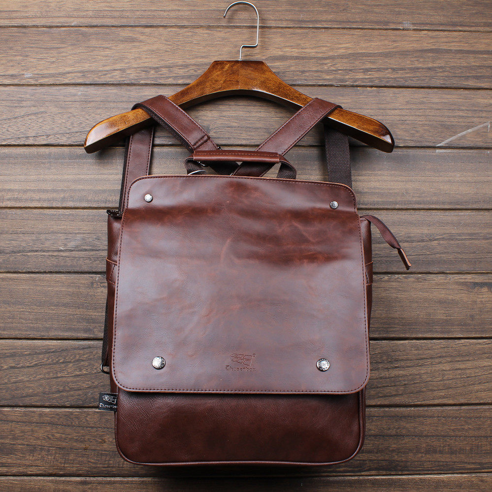 Sac pour homme - Ref 53845 Image 3