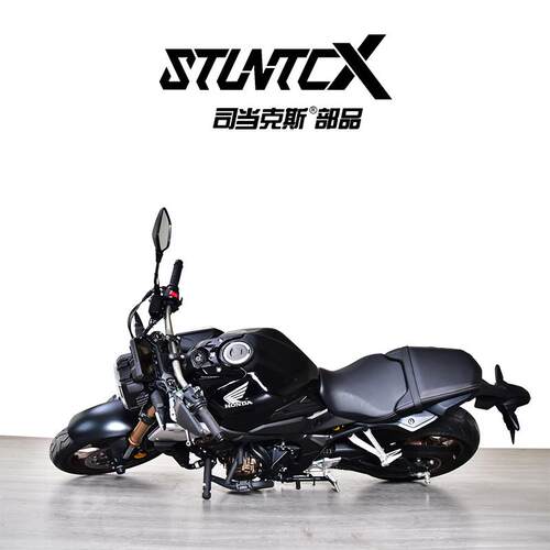 适用CB650/CB650R改装防摔护杠