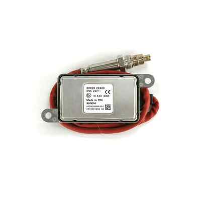 适用于五十铃港车8983528480氮氧化物传感器Nox感知器