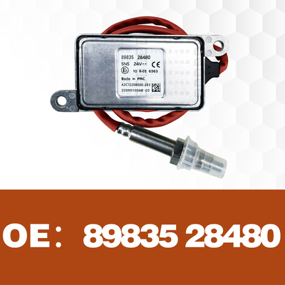适用于lSUZU五十铃氮氧传感器89835 28480 Nox sensor 跨境