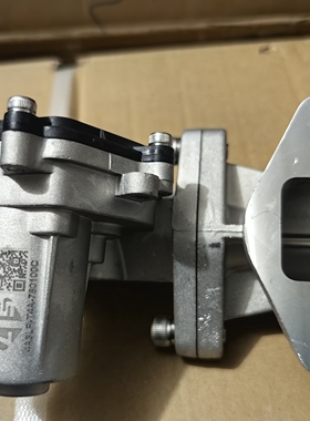 柴油机配件EGR阀冷却阀4A3LP-T4A.780100A/B/C原厂