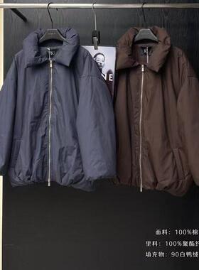 SYReperes D【福利】2024初冬极简风羽绒服SY-1212-3083