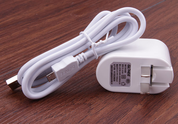 chargeur pour téléphones GIONEE GIONEE - Ref 1294117 Image 5