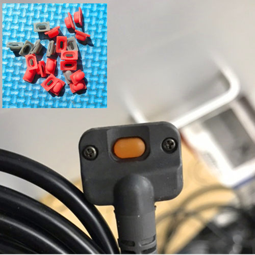 硅胶按键千分尺按键数据传送按