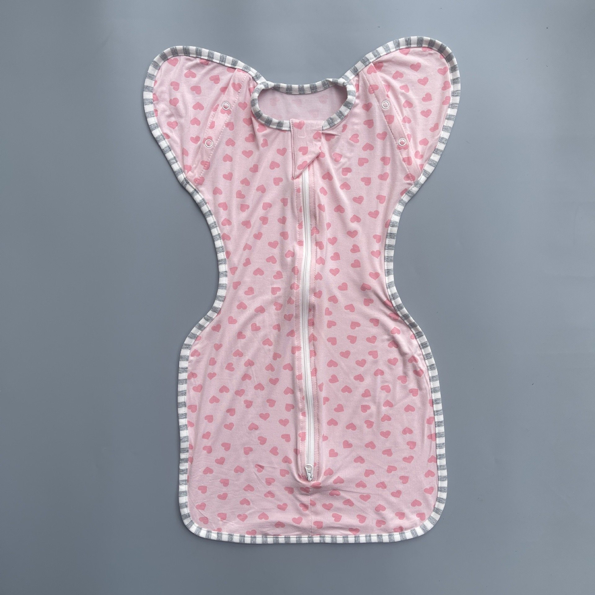 新生儿防惊跳睡袋仿子宫婴儿睡袋防抓脸防踢被襁褓宝宝包被可伸手,婴童用品,睡袋/防踢被,淘宝优惠券,粉丝福利购,淘宝优惠卷