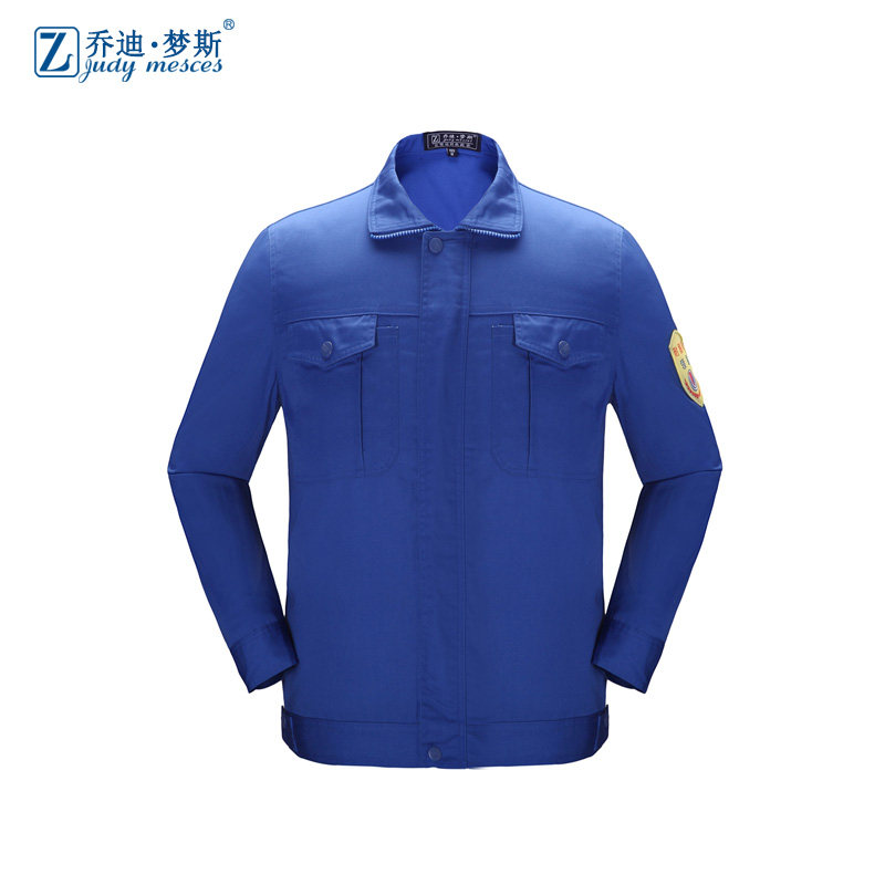 Tenue de travail JUDY MERCER - Ref 1912643 Image 4