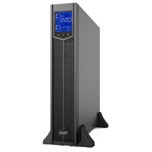 科华YTR1106L-J在线式UPS不间断电源6KVA/5400W稳压续航延时3小时