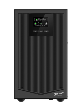 科华YTR1102L在线式UPS不间断电源2000VA/1800W稳压续航10小时