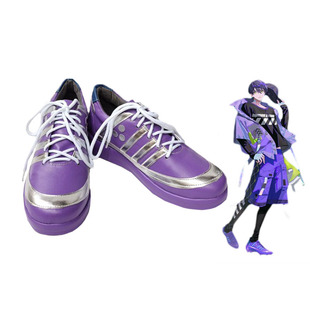 彩虹社虚拟主播ROF-MAO剑持刀也cos鞋cosplay鞋子