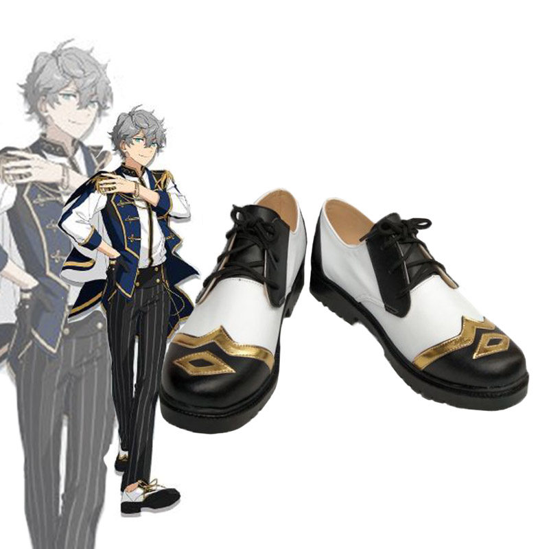 偶像梦幻祭 knights 濑名泉 新队服cos鞋cosplay鞋子