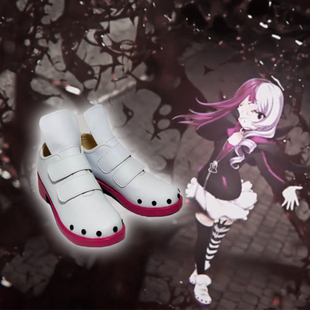 COMPASS 战斗天赋神意解析系统 梅古megu メグメグcos鞋