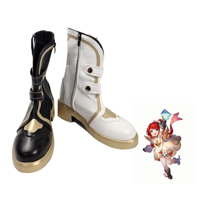 崩坏星穹铁道缇宝cos鞋子翁法罗斯提宝cosplay立体小翅膀鞋子