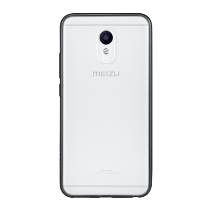 meizu/魅族 魅蓝note5缤纷软胶保护壳原厂正品包邮