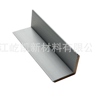 嘉兴厂家户外塑木凉亭木屋防腐防潮防裂L型包边共挤