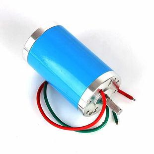 52强磁电机大功率可发直流大功率永磁电机