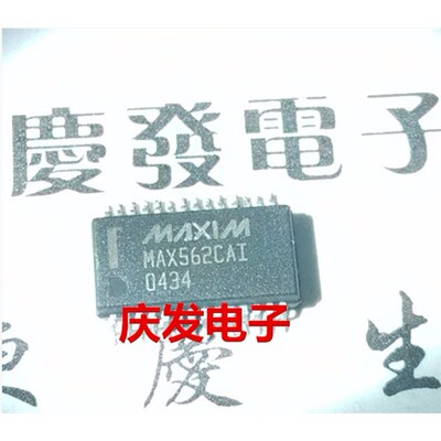 全新MAX562CAISSOP28可