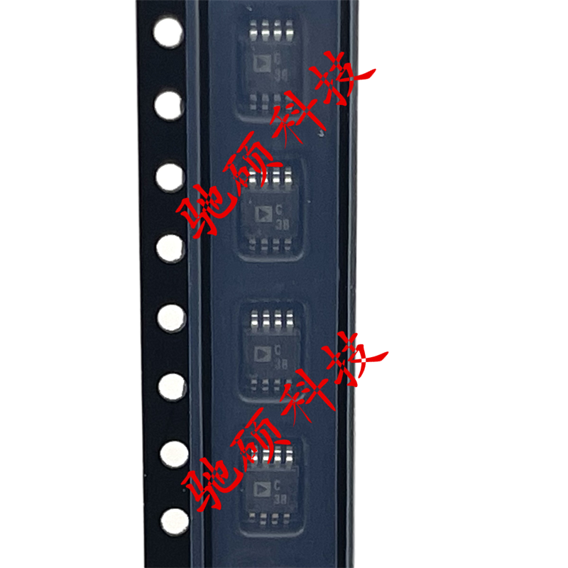 AD7683BRMZ AD7683BRM C38现货可拍AD7683BRMZ-RL7全新原装