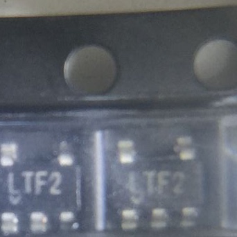 LTC1844ES5-1.8全新原装SOT23-5丝印LTF2 VLDO稳压直接拍