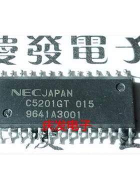 全新 D5201G UPD5201G 贴片 SOP-16