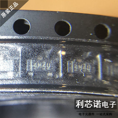 LM40C41IDBZR并联电压基