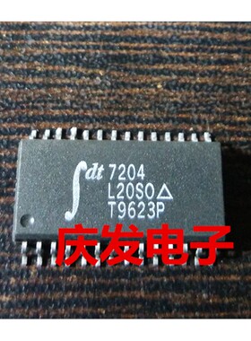 全新 IDT7204L20SO 7204L20SO SOP28