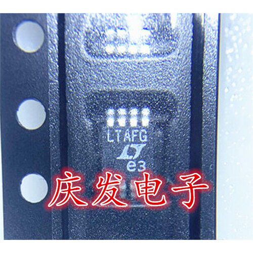 进口LTC1968CMSI丝印AFG