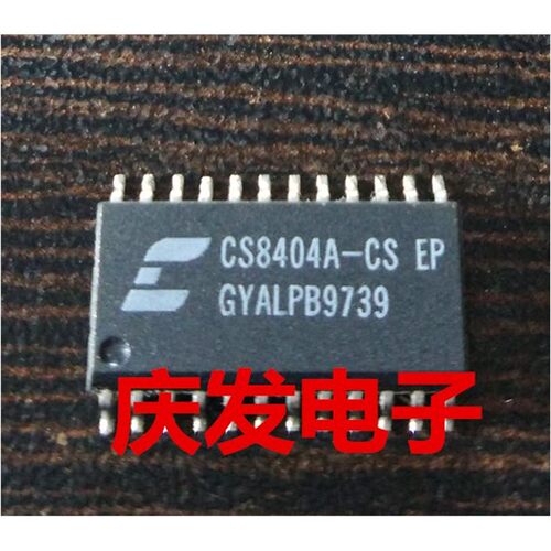 进口CS8404A-贴片SOP-2