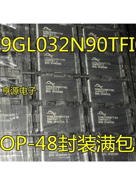 S29GL032N90TFI03 TF103 TFIR3 TFI04 TF104  TFI02 TSOP48 56