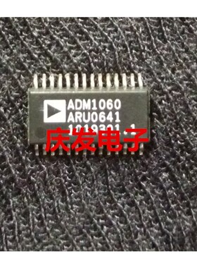 进口 ADM1060ARUZ ADM1060ARU ADM1060A TSSOP 可直拍
