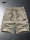 Мужские шорты JEEP Jeep shorts, новинка 2025 года, летние быстросохнущие эластичные брюки из ледяного шелка свободного кроя, прямые брюки с пятью точками mini 0