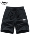 Мужские шорты JEEP Jeep shorts, новинка 2025 года, летние быстросохнущие эластичные брюки из ледяного шелка свободного кроя, прямые брюки с пятью точками mini 2