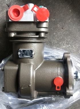 适用于玉柴4108国四国五发动机D55L1-3509100空压机总成修理包