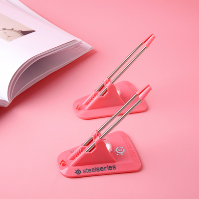 游戏鼠标通用线夹理线器