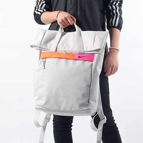 NIKE/耐克 双肩包大容量男女运动包电脑包学生书包 DJ5487/CU1488