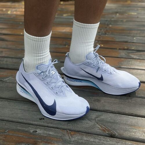 Nike Zoom VaporFly Next 4%耐克舒适防滑耐磨跑步鞋HF6414-001
