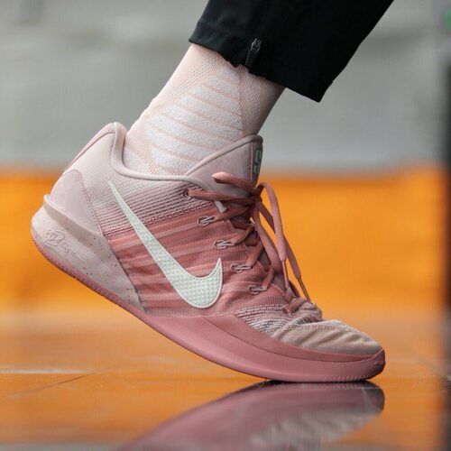 Nike/耐克正品Sabrina 3 EP男女系带低帮耐磨篮球鞋HF2882-600
