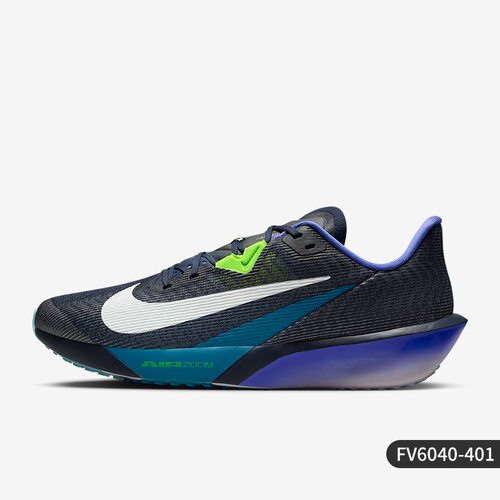 Nike/耐克官方正品Zoom Rival Fly4男士公路缓震跑步鞋FV6040-401
