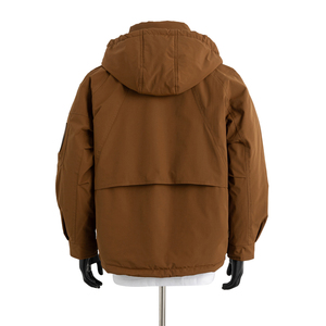 高品质新款 连帽棉衣加厚夹克款棉服2503P120图片