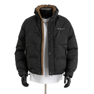 羽绒服Y006P128，男装羽绒服，电商A418