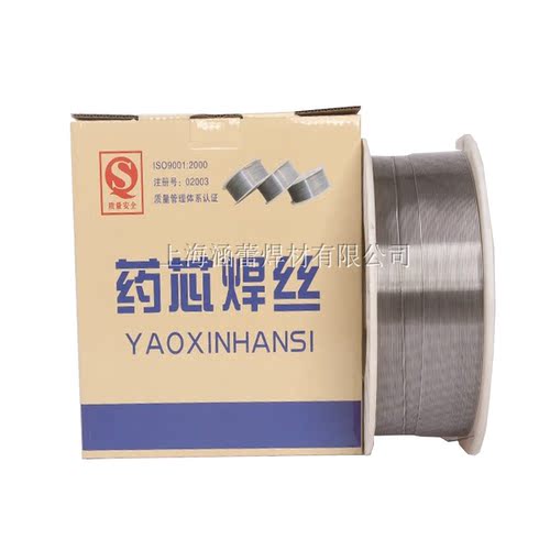 YD212707D988D998耐磨药芯焊丝