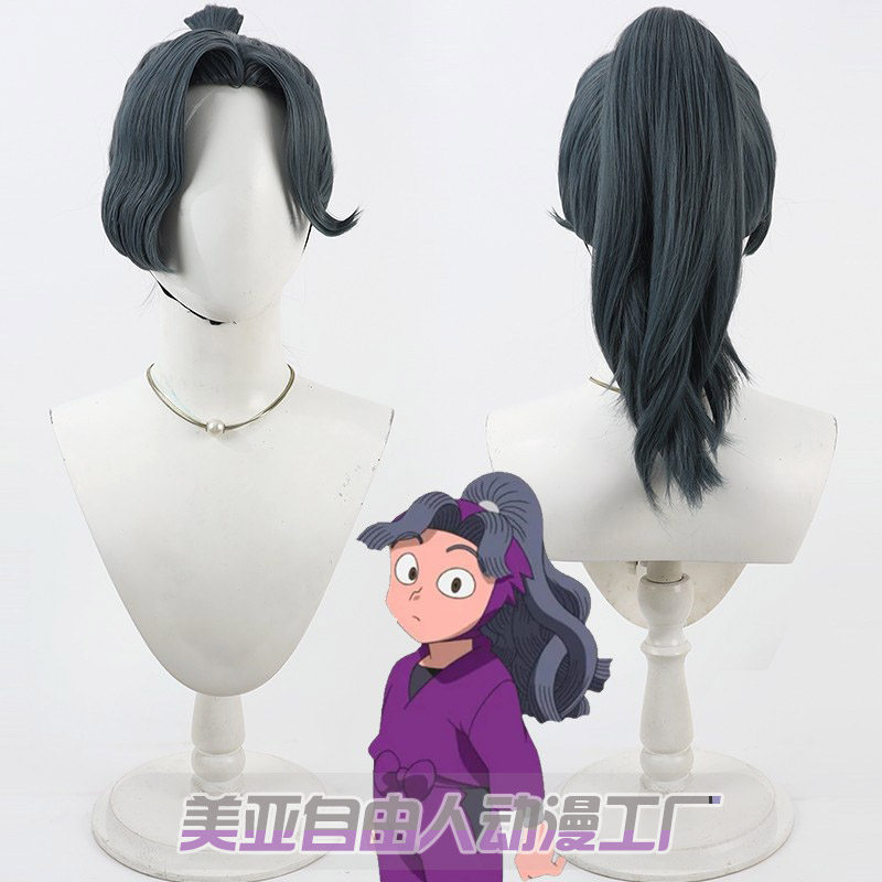 自由人忍者乱太郎绫部喜八郎