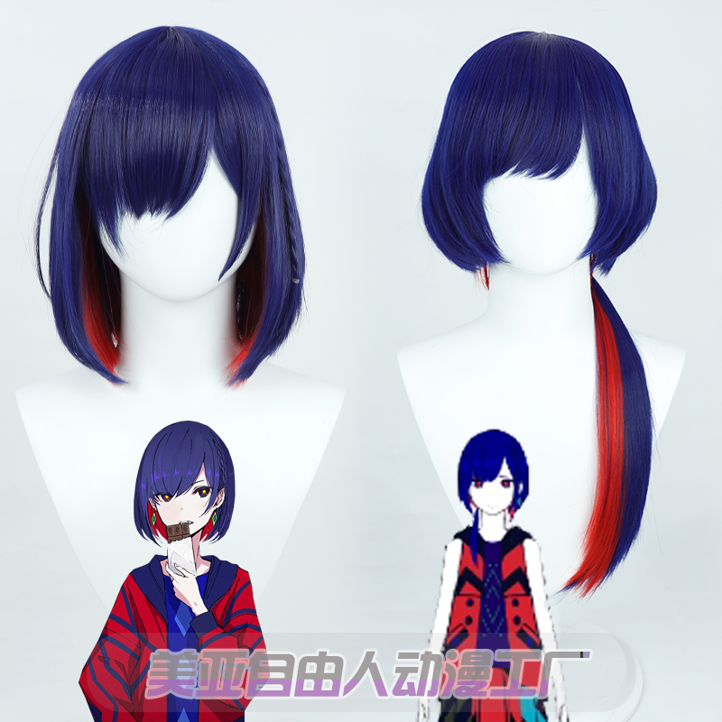 Vtuber虚拟UP主播理芽