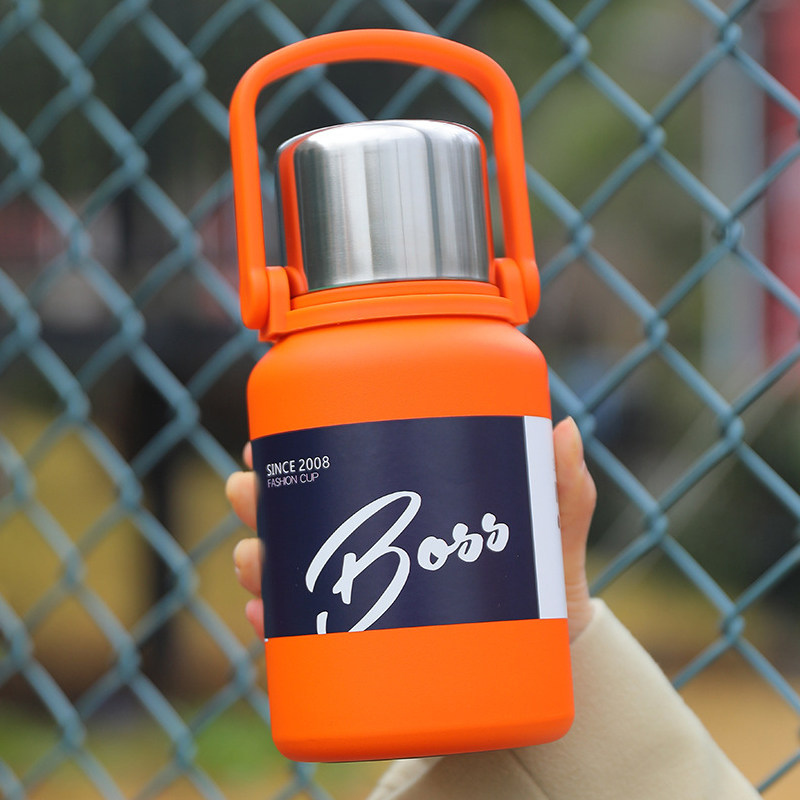 316不锈钢保温杯户外大容量1.5L学生大肚水壶手提壶过滤泡茶杯子,餐饮具,保冷/保温杯,淘宝优惠券,粉丝福利购,淘宝优惠卷