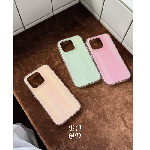 蓝橘子高级感苹果小众设计手机壳
