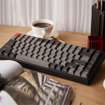 Vitoair 84 mechanical keyboard key cap Kaiku 84 special key cap ODM laser PBT mechanical keyboard key cap