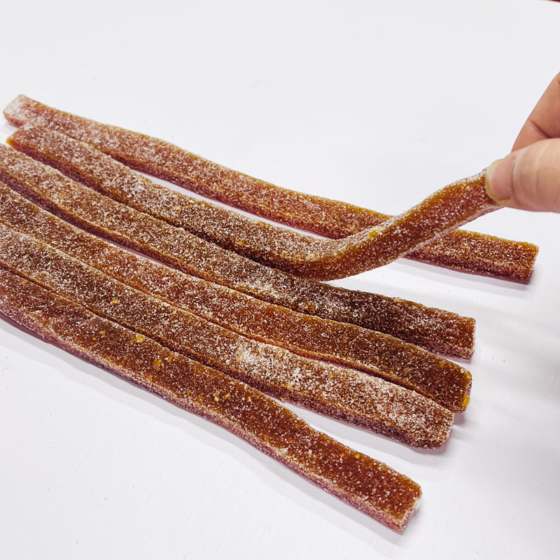 姜汁软糖正宗手工姜汁糖